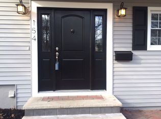 154 Meadow Rd, Clark, NJ 07066