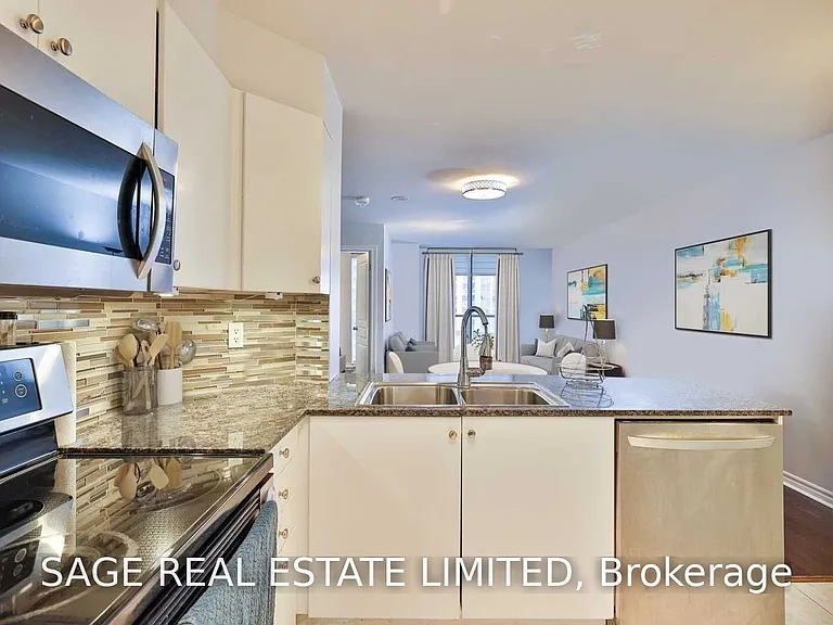 801 Bay St #1101 — Photo 10