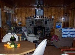 3444 Deerfield Ln, Lupton, MI 48635