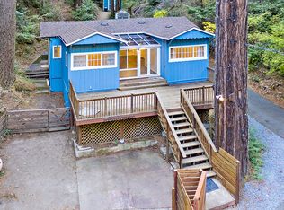 15050 Rio Nido Rd, Guerneville, CA 95446