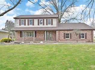 2345 N Rd Ne, Warren, OH 44483