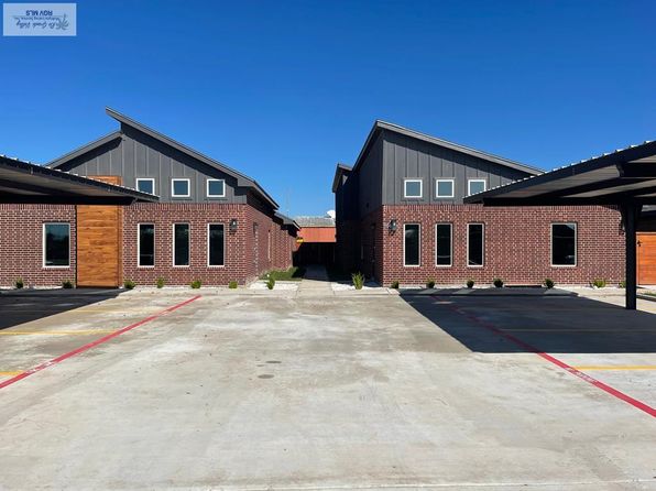 705 Pedro St #31, Mission, TX 78572