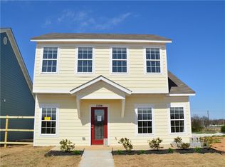 2308 SW Juniper Ave, Bentonville, AR 72712