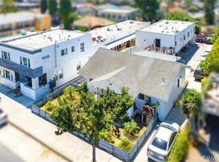 1830-1838 E 7th St, Long Beach, CA 90813