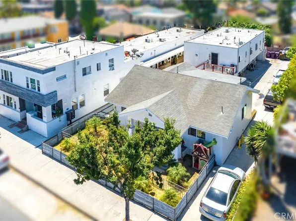 1830-1838 E 7th St, Long Beach, CA 90813