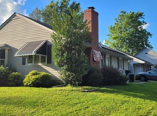 137 S Girard St, Woodbury, NJ 08096