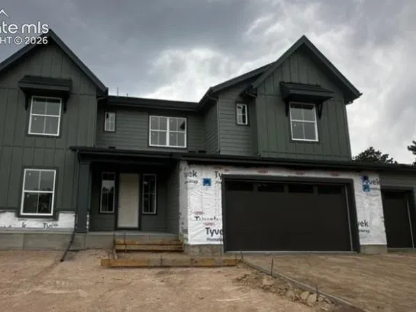 9270 Nature Refuge Way, Colorado Springs, CO 80908