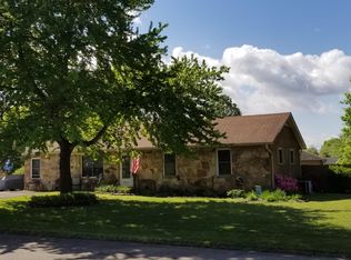 8561 Baron Dr, Knoxville, TN 37923