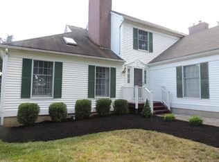 250 Alexandria Way, Basking Ridge, NJ 07920