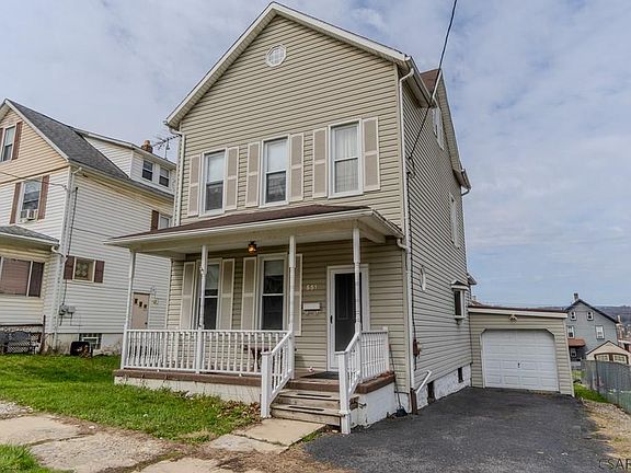2nd image of 551 Russell Ave