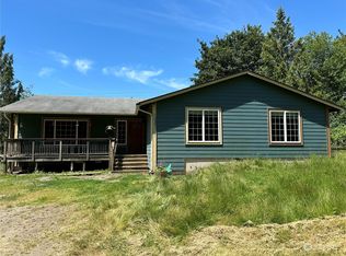15718 240th St E, Graham, WA