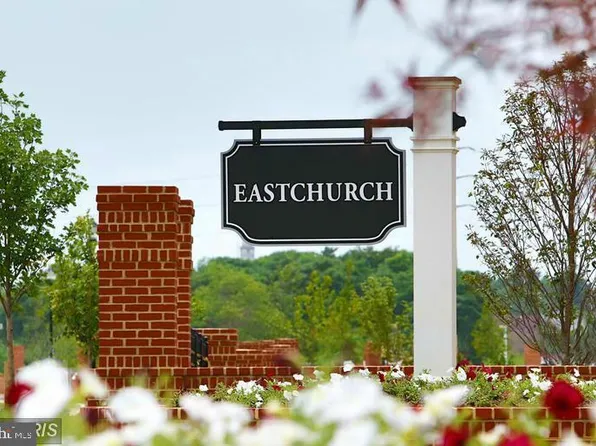 679 E Church St #A, Frederick, MD 21701