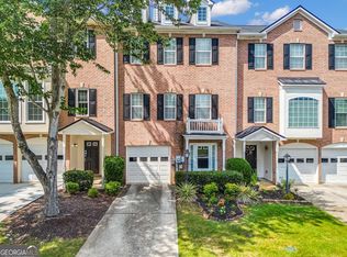2229 Mill Garden Pl, Buford, GA 30519