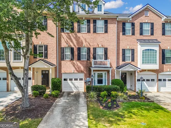 2229 Mill Garden Pl, Buford, GA 30519