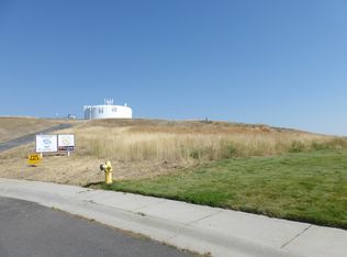 1106 N Courtney Ct, Medical Lake, WA 99022