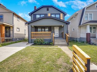 1149 E 18th Ave, Columbus, OH