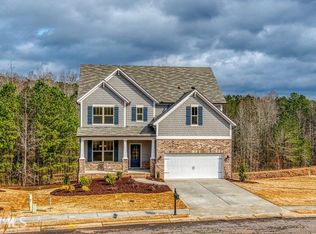 4029 Creekshire Trl, Canton, GA 30115