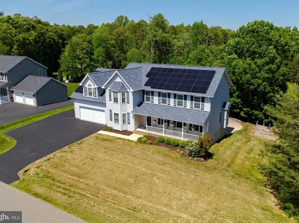 42032 Starlight Dr, Leonardtown, MD 20650