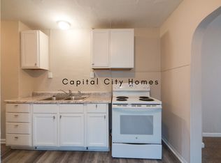 276 S Dearborn St, Indianapolis, IN 46201