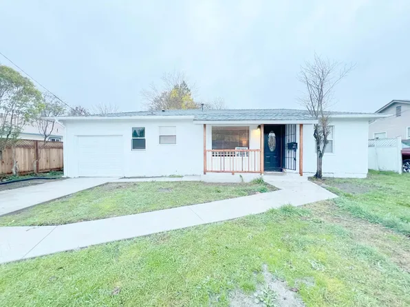 2315 West Ave, Santa Rosa, CA 95407