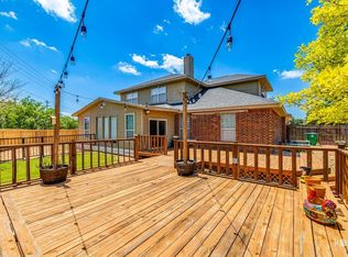 5802 Lyndhurst Dr, San Angelo, TX 76901
