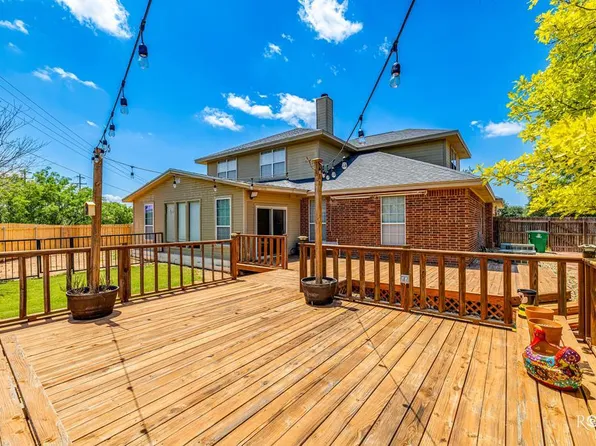 5802 Lyndhurst Dr, San Angelo, TX 76901