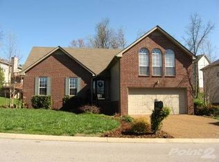 4008 Bryce Rd, Nashville, TN 37211