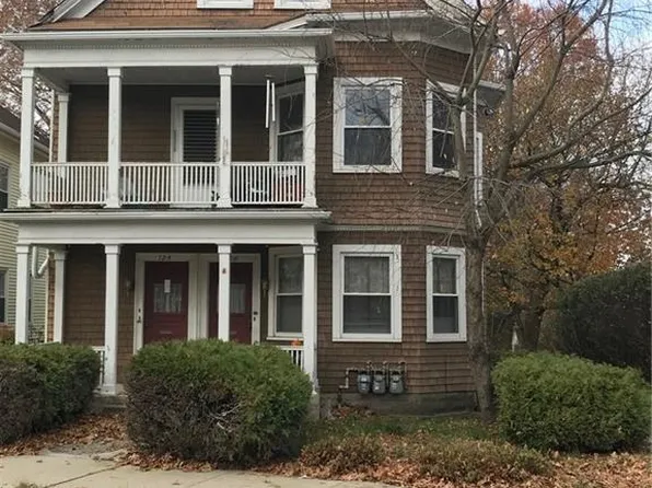 124 Wyndham Ave, Providence, RI 02908