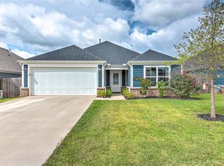 3850 Linwood St, Springdale, AR 72764