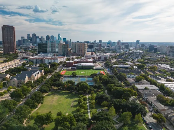4116 Cole Ave APT 301, Dallas, TX 75204
