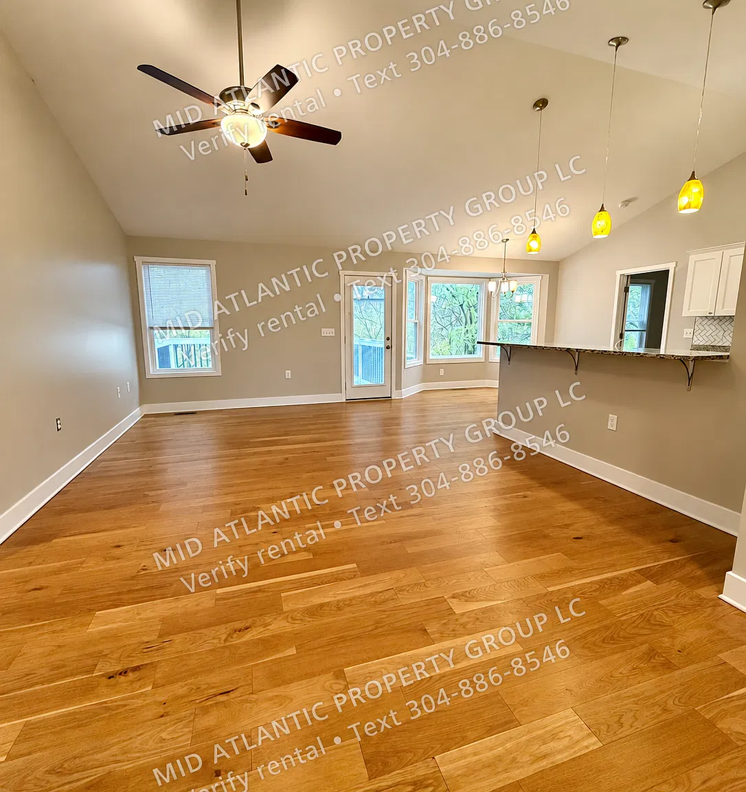 3-Bedroom, 2-Bath Home with 2-Car Garage | Martinsburg — Photo 2