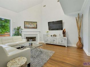 3010 Grassy Lake Dr, Baton Rouge, LA 70816