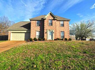20 Norma Carol Cv, Oakland, TN 38060