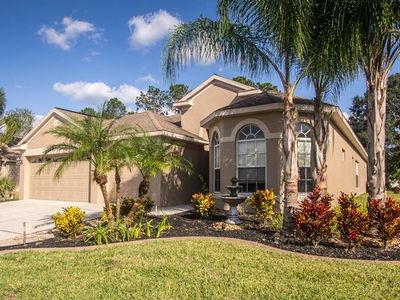 23934 Plantation Palms Blvd, Land O Lakes, FL, 34639