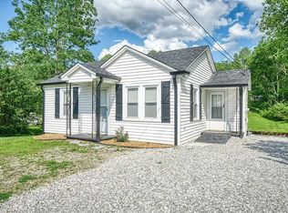 228 Wagoner St, Sparta, TN 38583