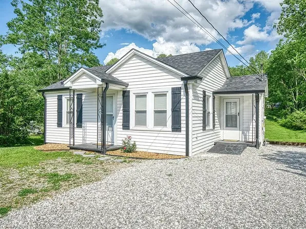 228 Wagoner St, Sparta, TN 38583