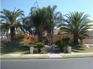 11601 Finsbury Ct, Bakersfield, CA 93312