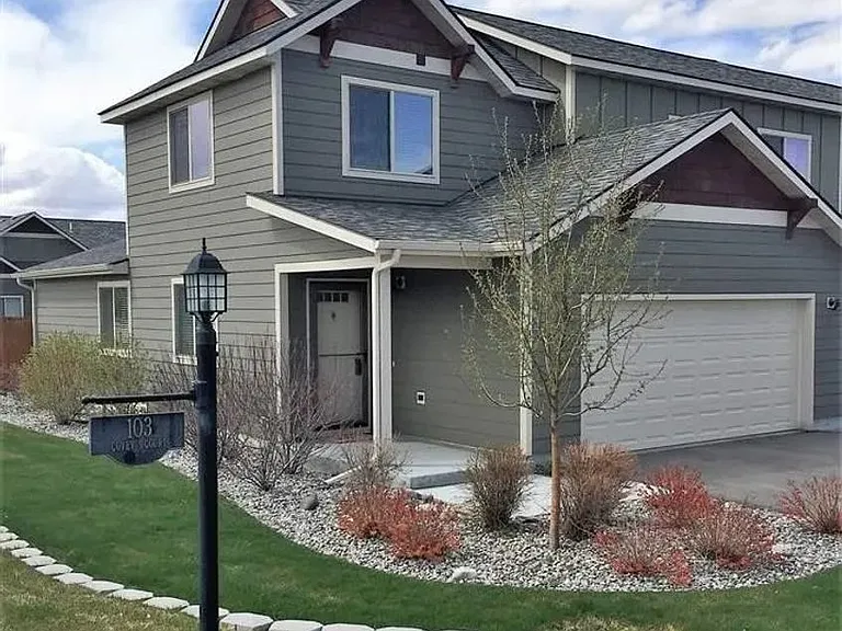 103 Covey Ct #A — Photo 1