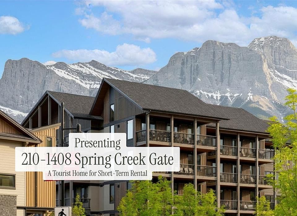1st image of 1408 N Spring Creek Gate #210