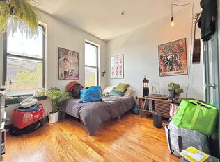 109 Wilson Ave APT 2R, Brooklyn, NY 11237
