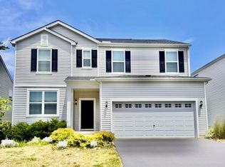 306 Raccoon Ave, Johnstown, OH 43031