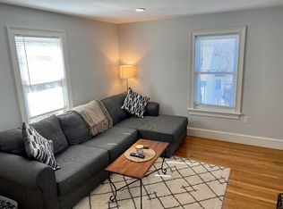 46 Filbert St #3, Quincy, MA 02169