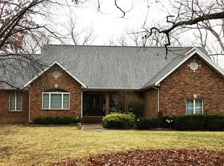 1248 Water Plant Rd, Greenville, IL 62246