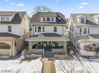 55 Virginia Ave, Dayton, OH 45410