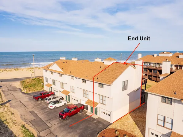 3836 Virginia Dare Trl N #A-6, Kitty Hawk, NC 27949