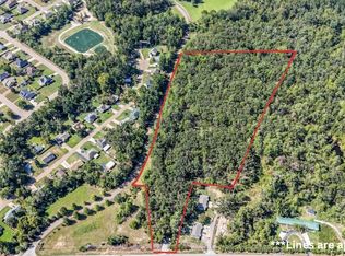 3 & 4 Fox Trail Run, Oxford, MS 38655