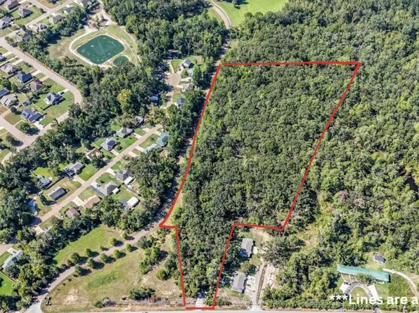 3 & 4 Fox Trail Run, Oxford, MS 38655