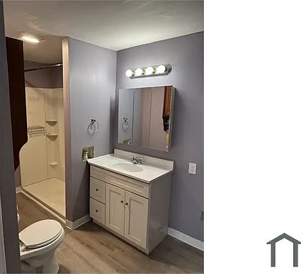 3 bed, 1200 sqft, $2,195 — Photo 3