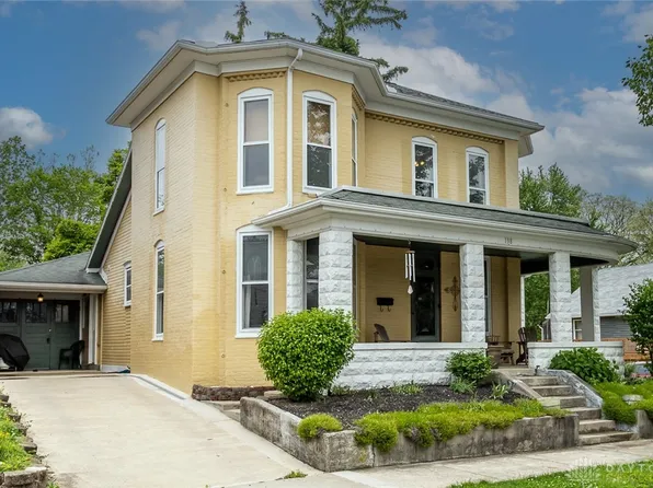 138 E Water St, Greenville, OH 45331