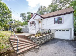 857 Gay St, Westwood, MA 02090